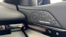 BMW 5 Series 520i M Sport 4dr Auto Petrol Saloon